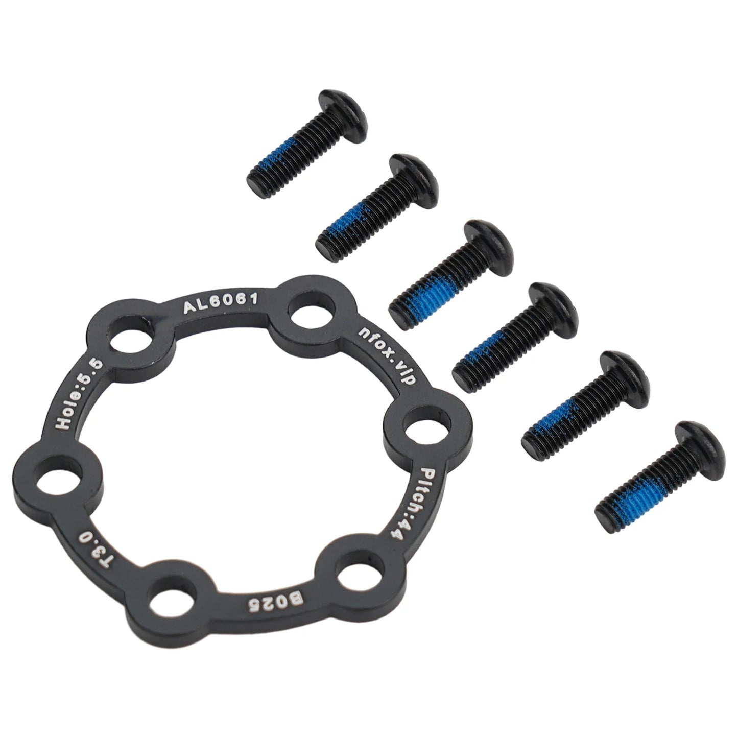 disc brake spacer