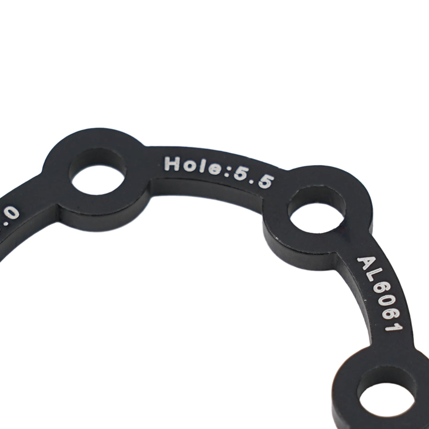 disc brake spacer