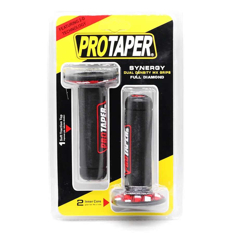 Universal 22/24mm Motorcycle Handlebar for Yamaha, KTM, Protaper, Pit Bikes