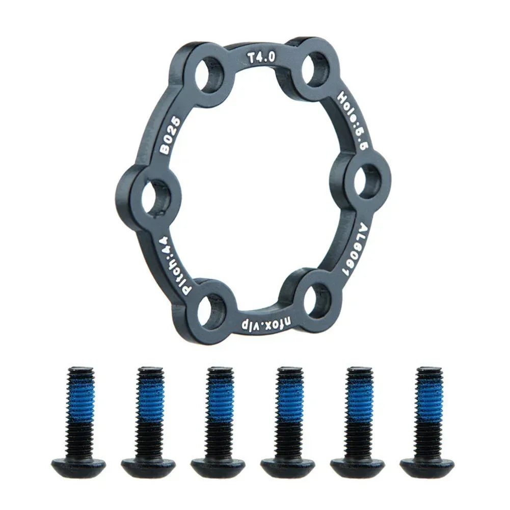 disc brake spacer