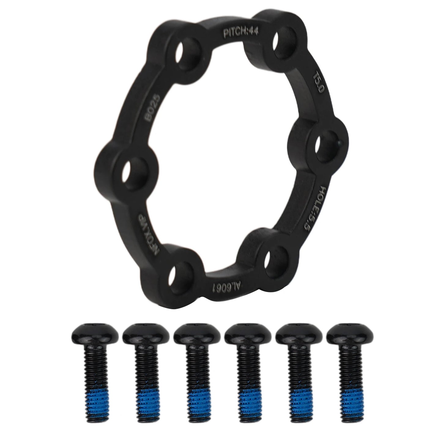 disc brake spacer