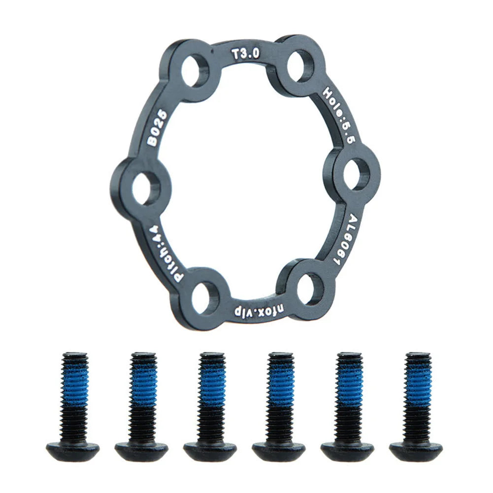 disc brake spacer
