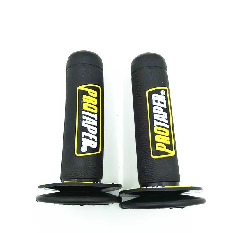 Dirtbike Pro Taper Grip Set
