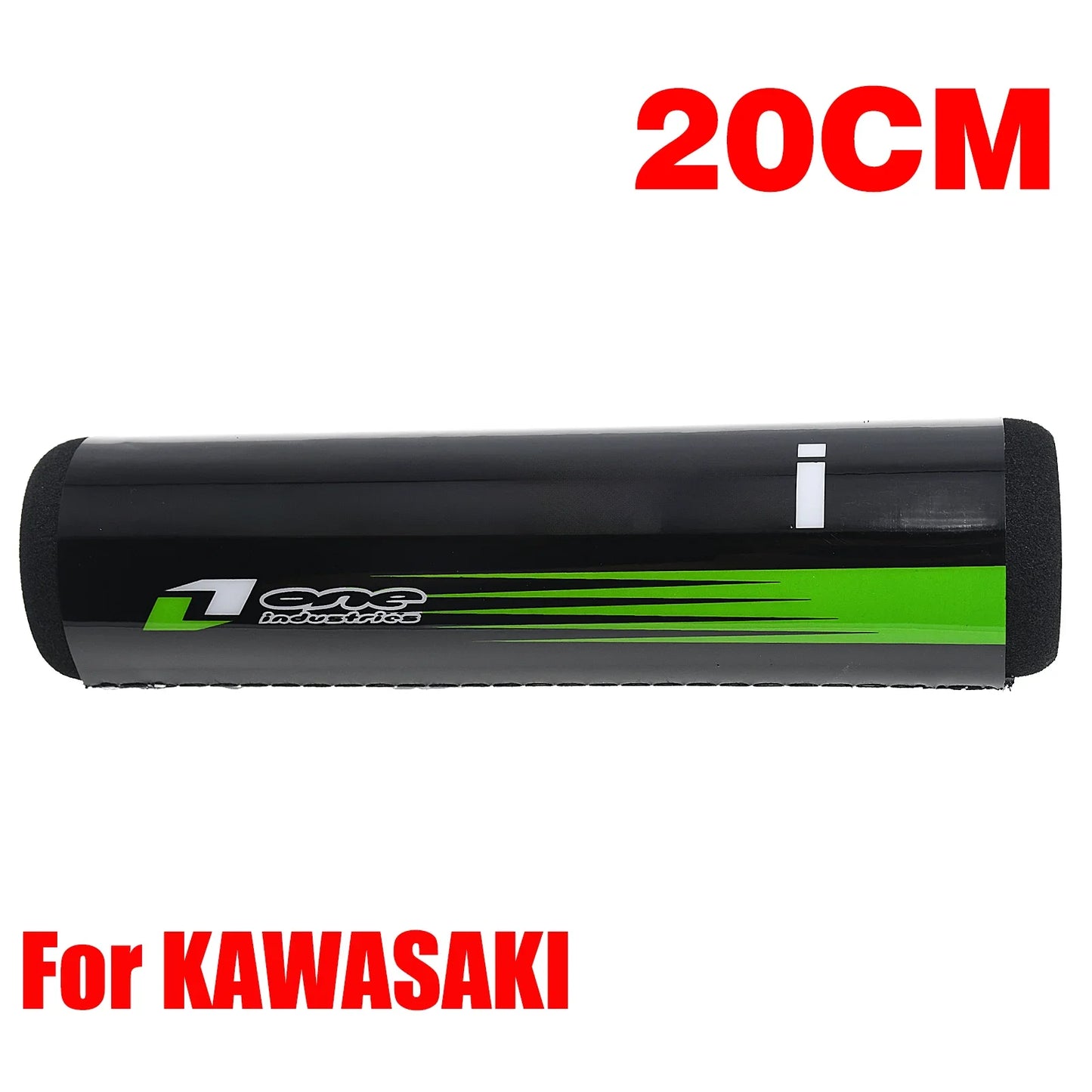 High-Quality Motorcycle Pro Taper 20CM and 25CM Round Handlebar Pad For KTM Yamaha Honda Kawasaki Suzuki CRF CR YZF YZ WR Parts
