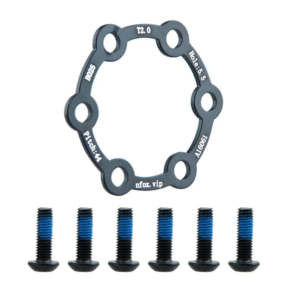 disc brake spacer