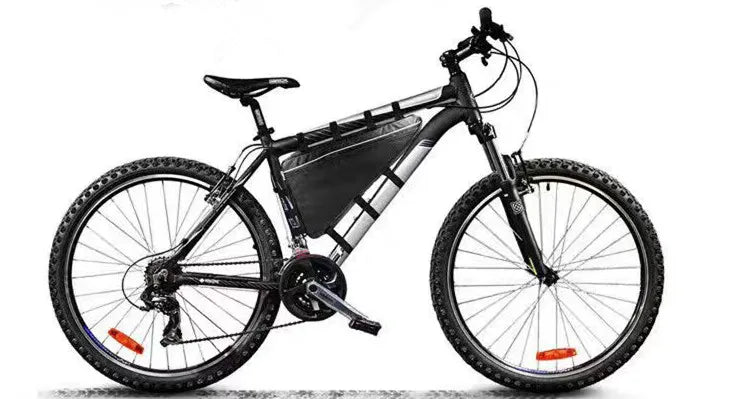 72V 45Ah Triangle Battery