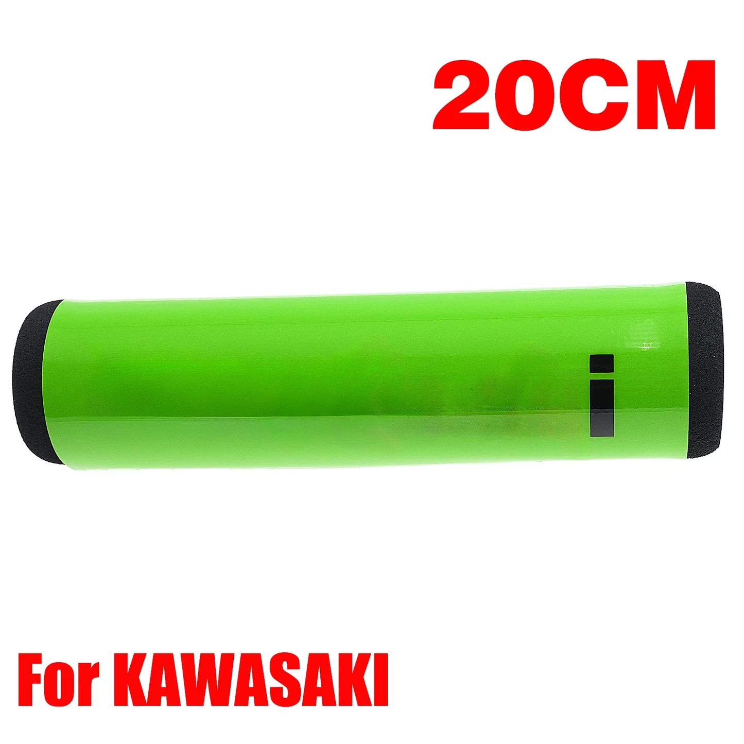 High-Quality Motorcycle Pro Taper 20CM and 25CM Round Handlebar Pad For KTM Yamaha Honda Kawasaki Suzuki CRF CR YZF YZ WR Parts