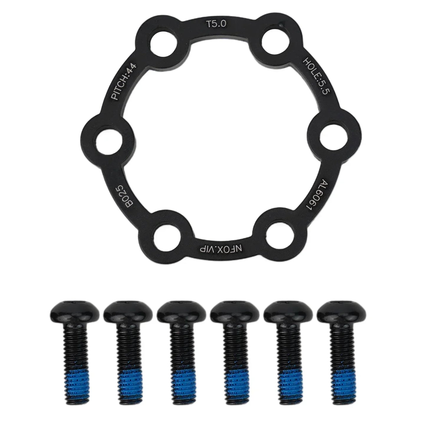 disc brake spacer