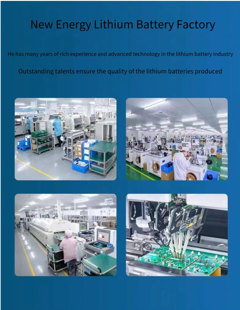 72V 35Ah Triangle Battery with 20S BMS for 750W–5000W