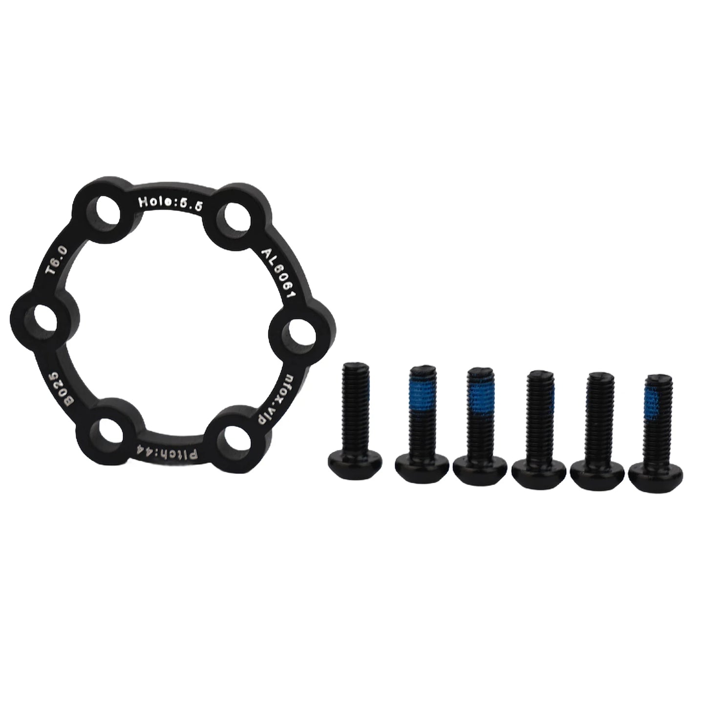 disc brake spacer