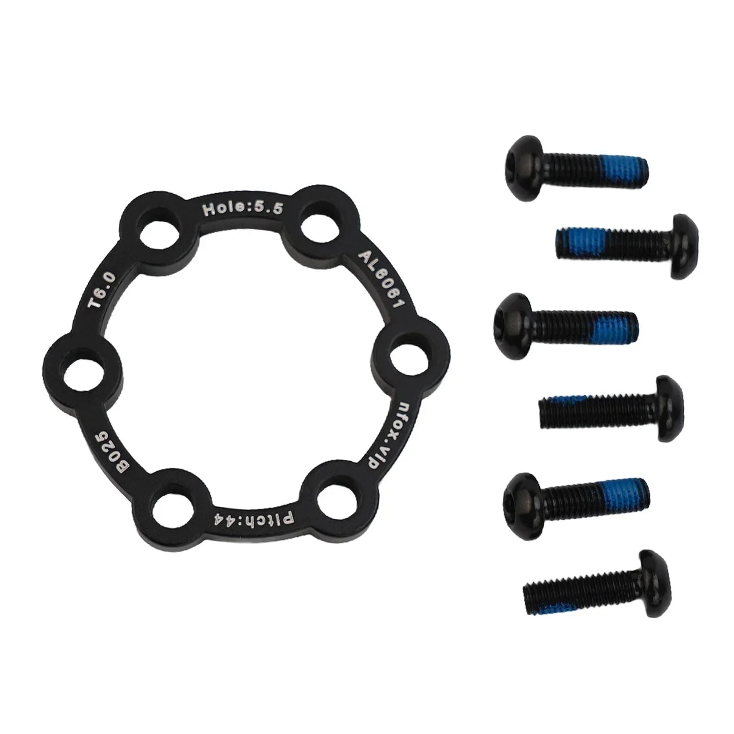 disc brake spacer