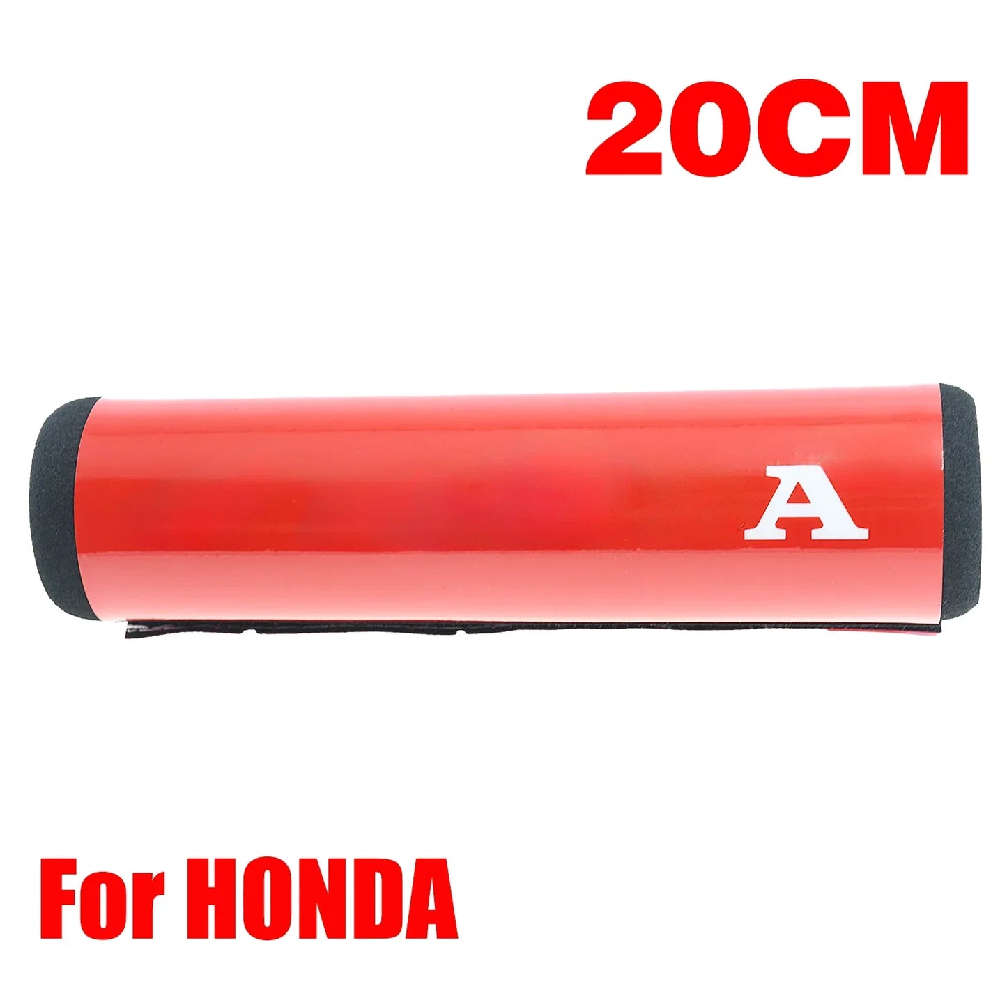 High-Quality Motorcycle Pro Taper 20CM and 25CM Round Handlebar Pad For KTM Yamaha Honda Kawasaki Suzuki CRF CR YZF YZ WR Parts