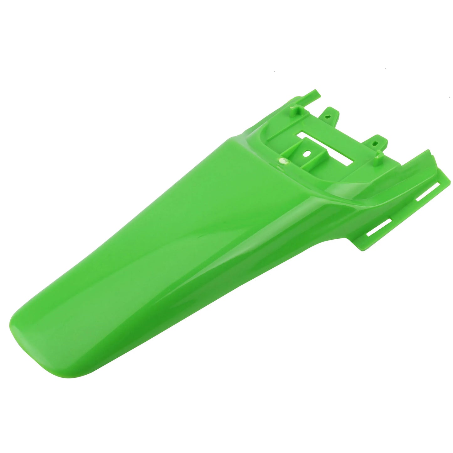 Extended Rear Fender Mudguard for Honda CRF 50cc Mini Moto Pit Bike