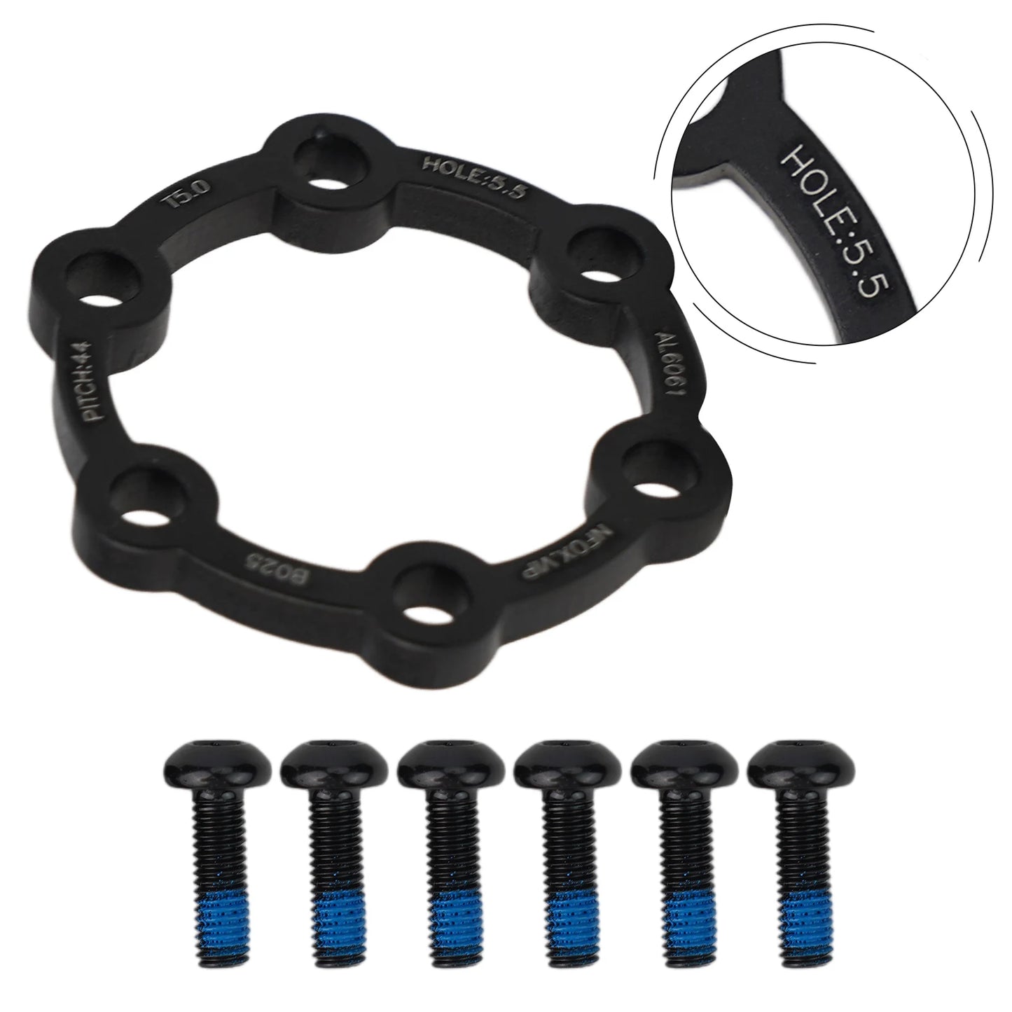 disc brake spacer