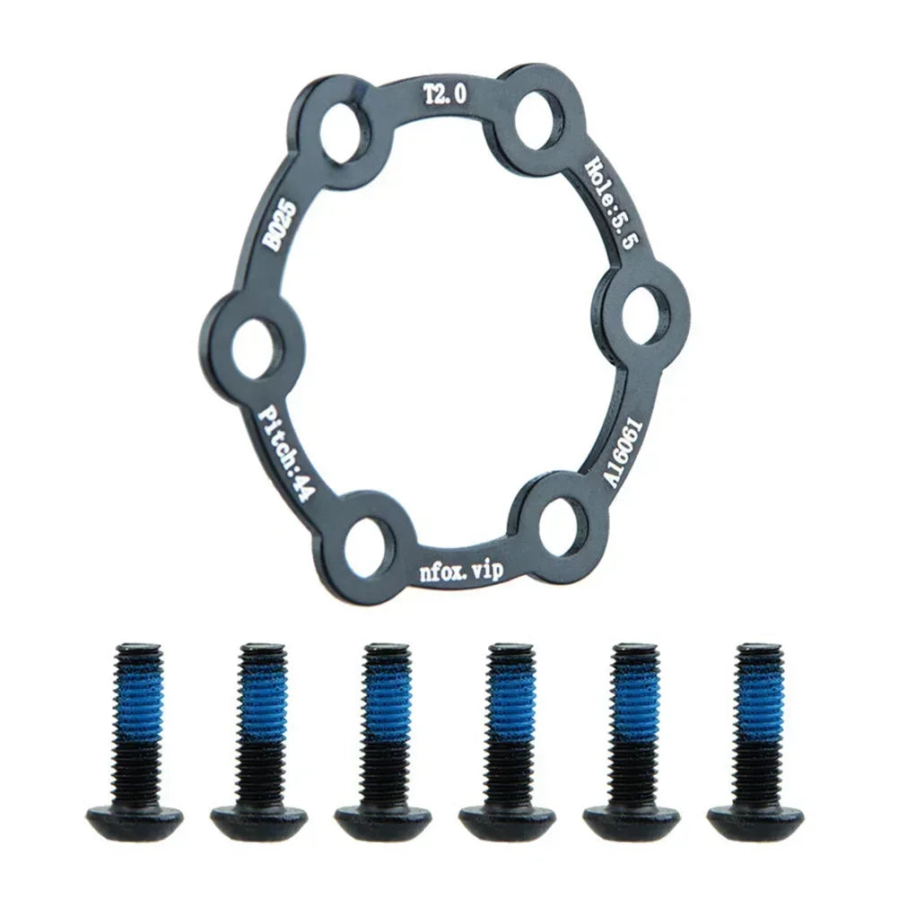 disc brake spacer