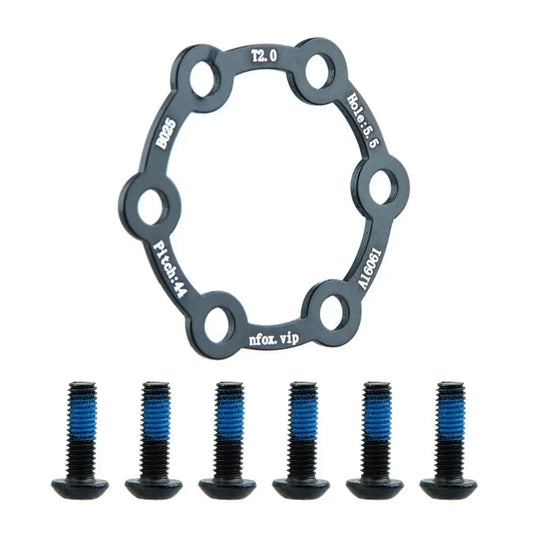 disc brake spacer
