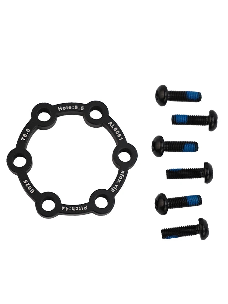 disc brake spacer
