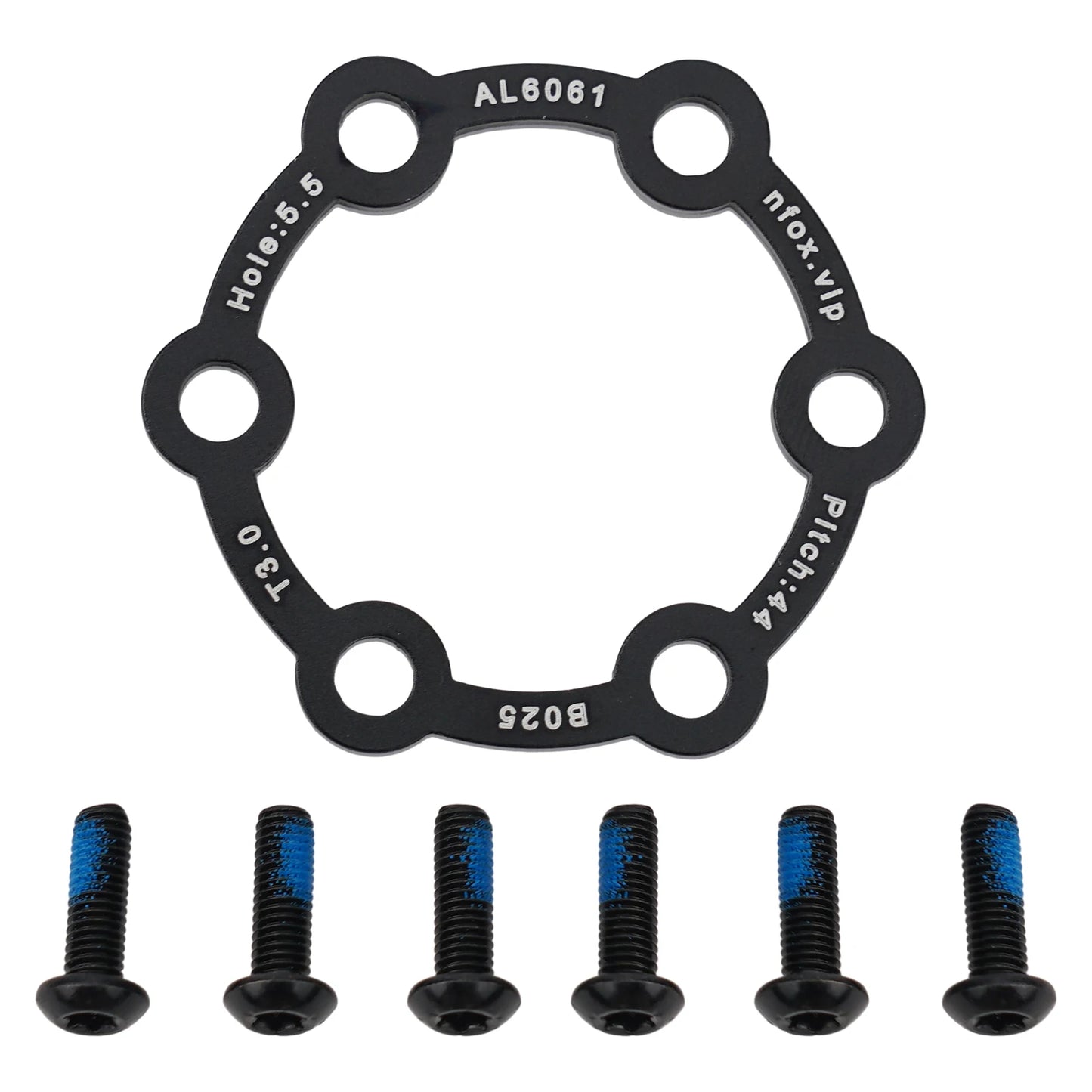 disc brake spacer