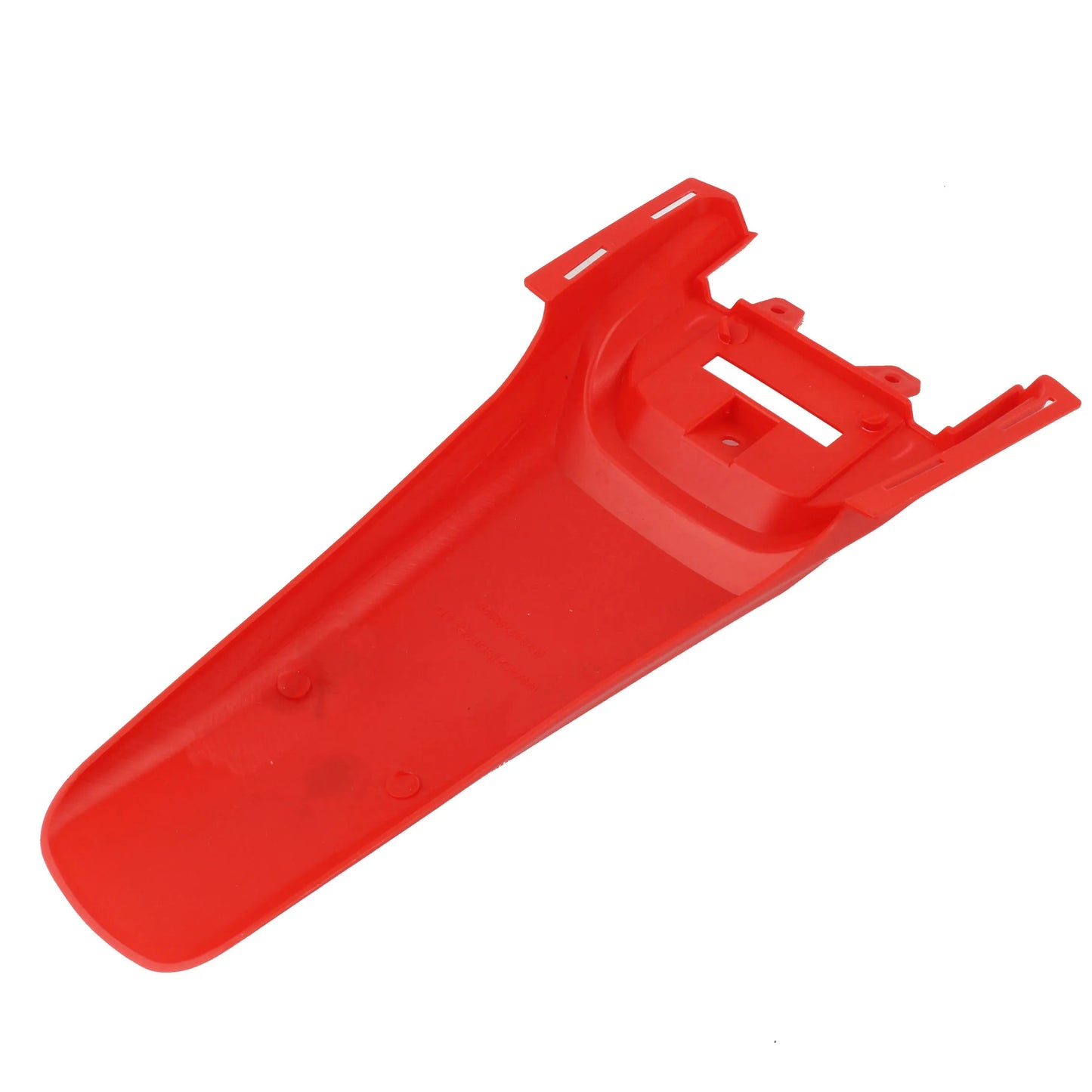 Extended Rear Fender Mudguard for Honda CRF 50cc Mini Moto Pit Bike