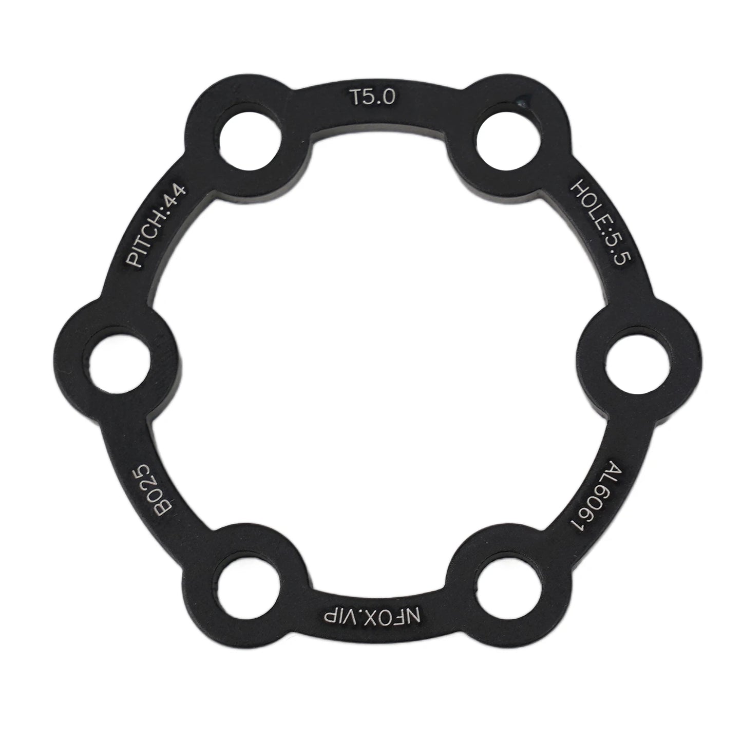 disc brake spacer