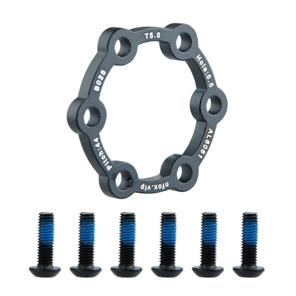 disc brake spacer