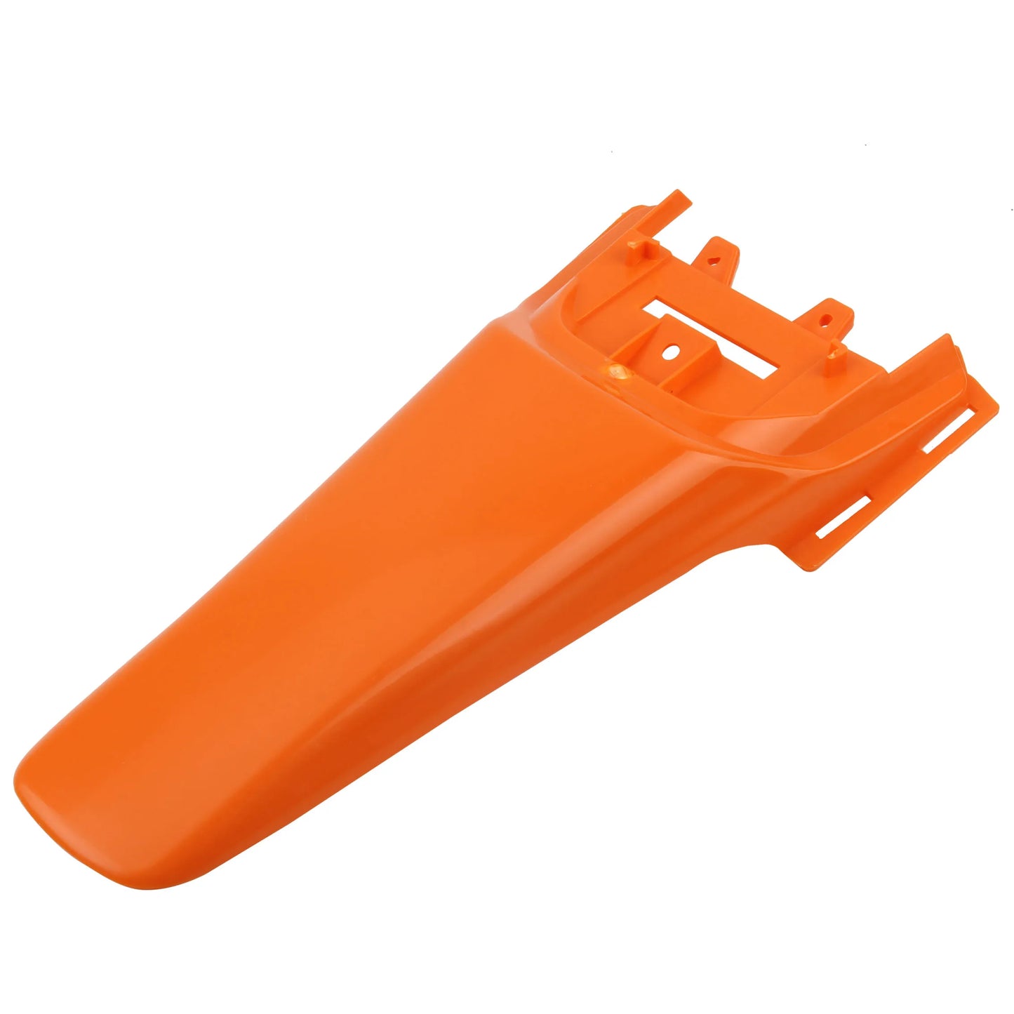 Extended Rear Fender Mudguard for Honda CRF 50cc Mini Moto Pit Bike