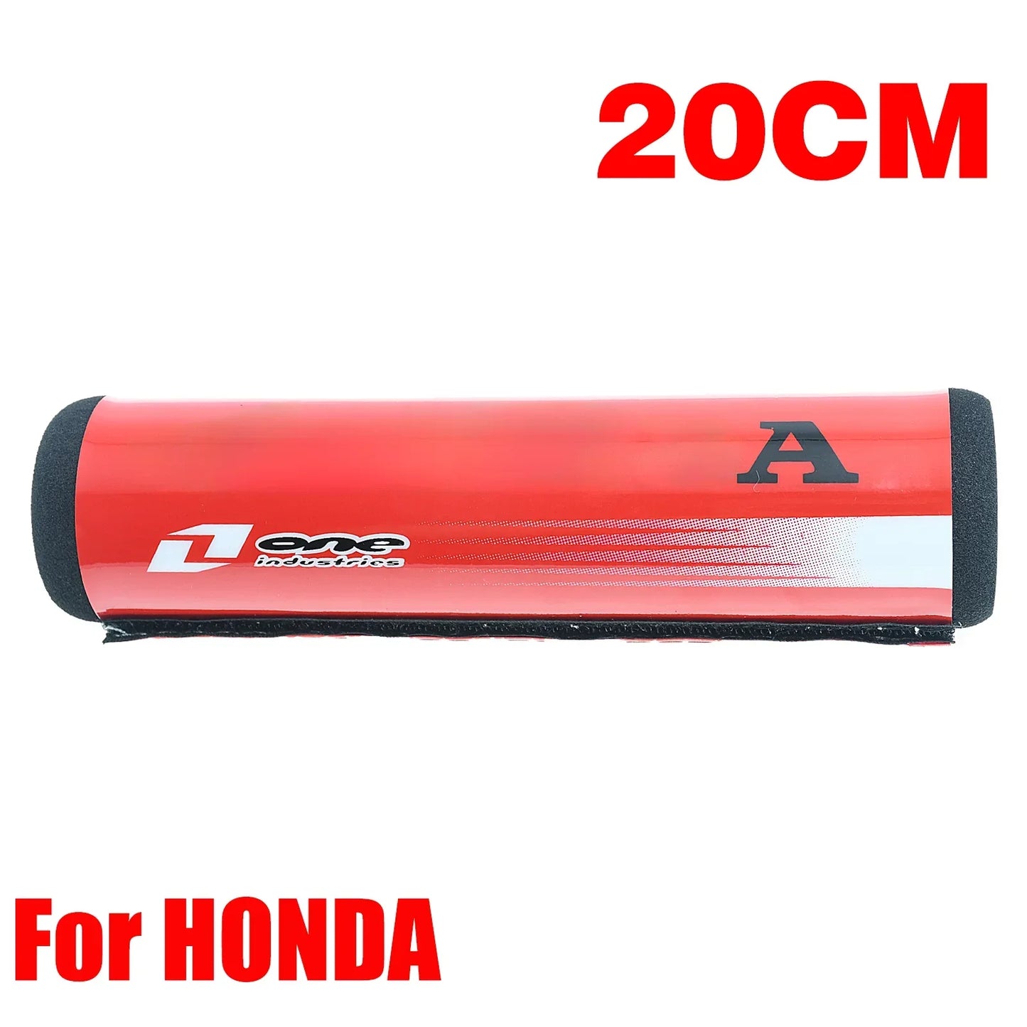 High-Quality Motorcycle Pro Taper 20CM and 25CM Round Handlebar Pad For KTM Yamaha Honda Kawasaki Suzuki CRF CR YZF YZ WR Parts