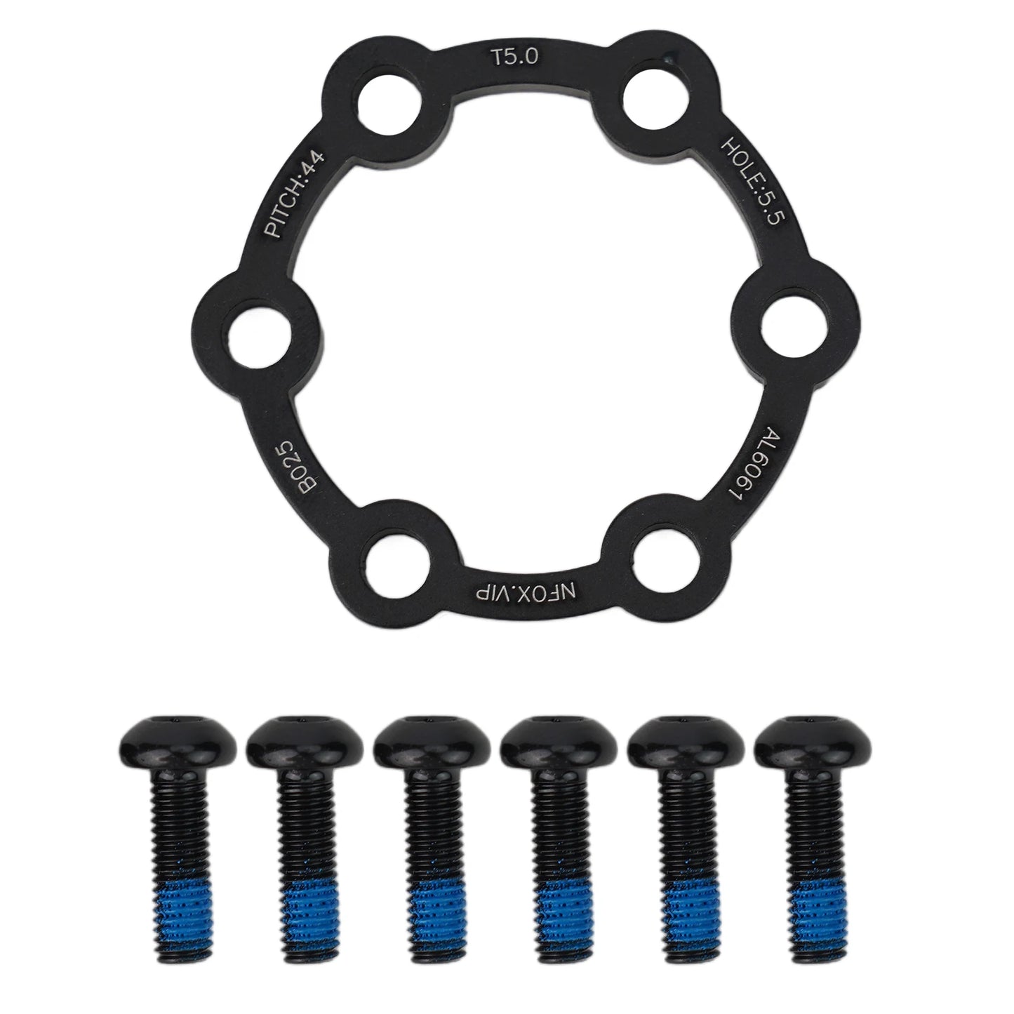 disc brake spacer