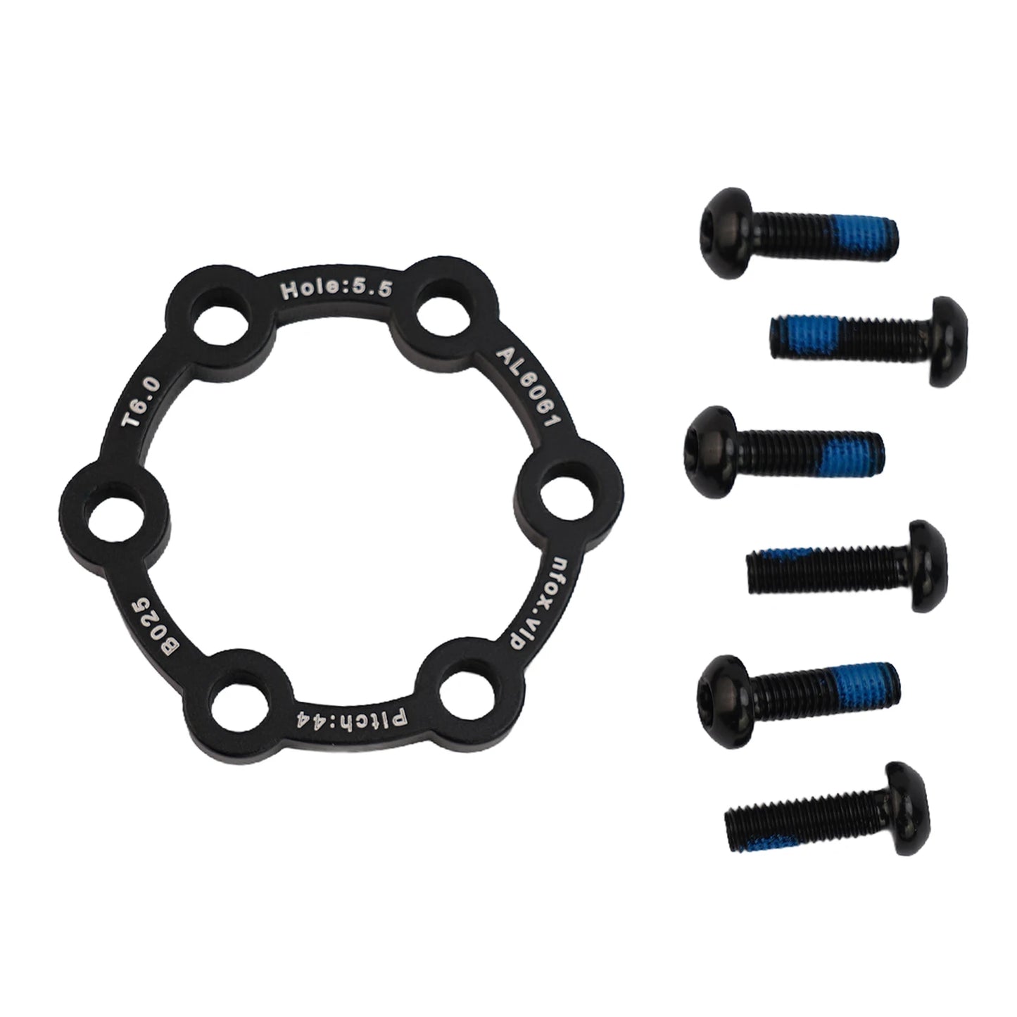 disc brake spacer