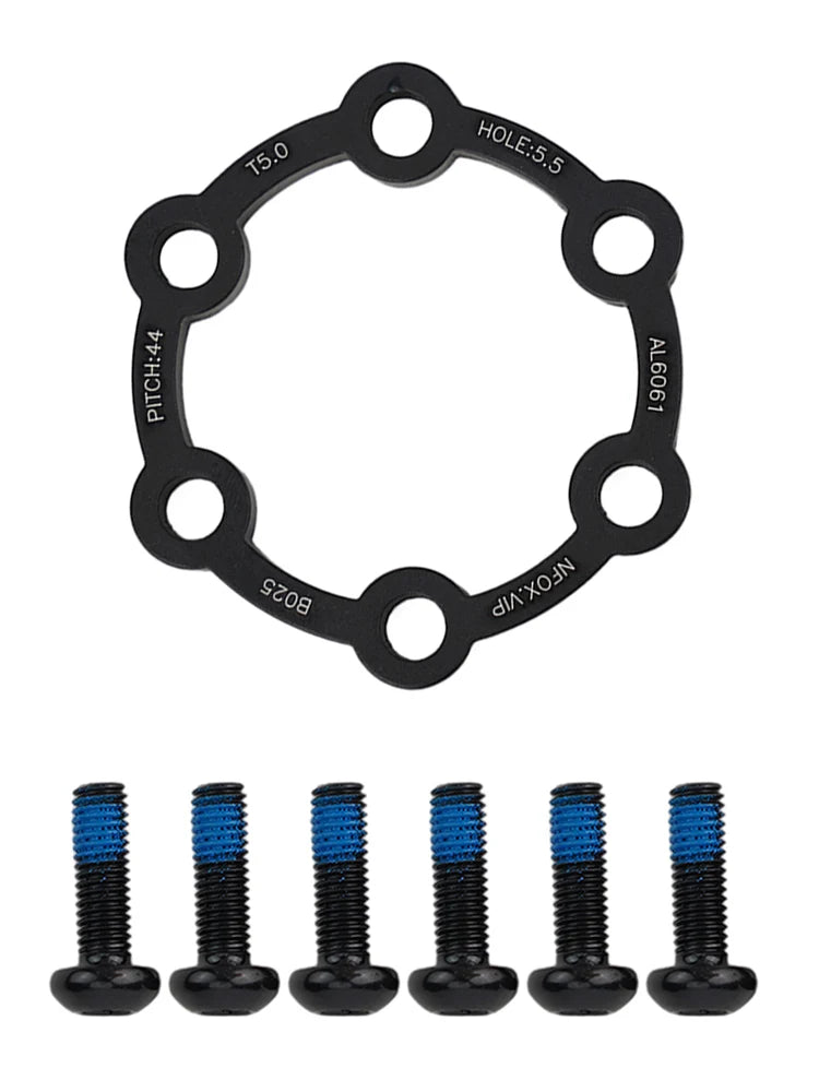 disc brake spacer