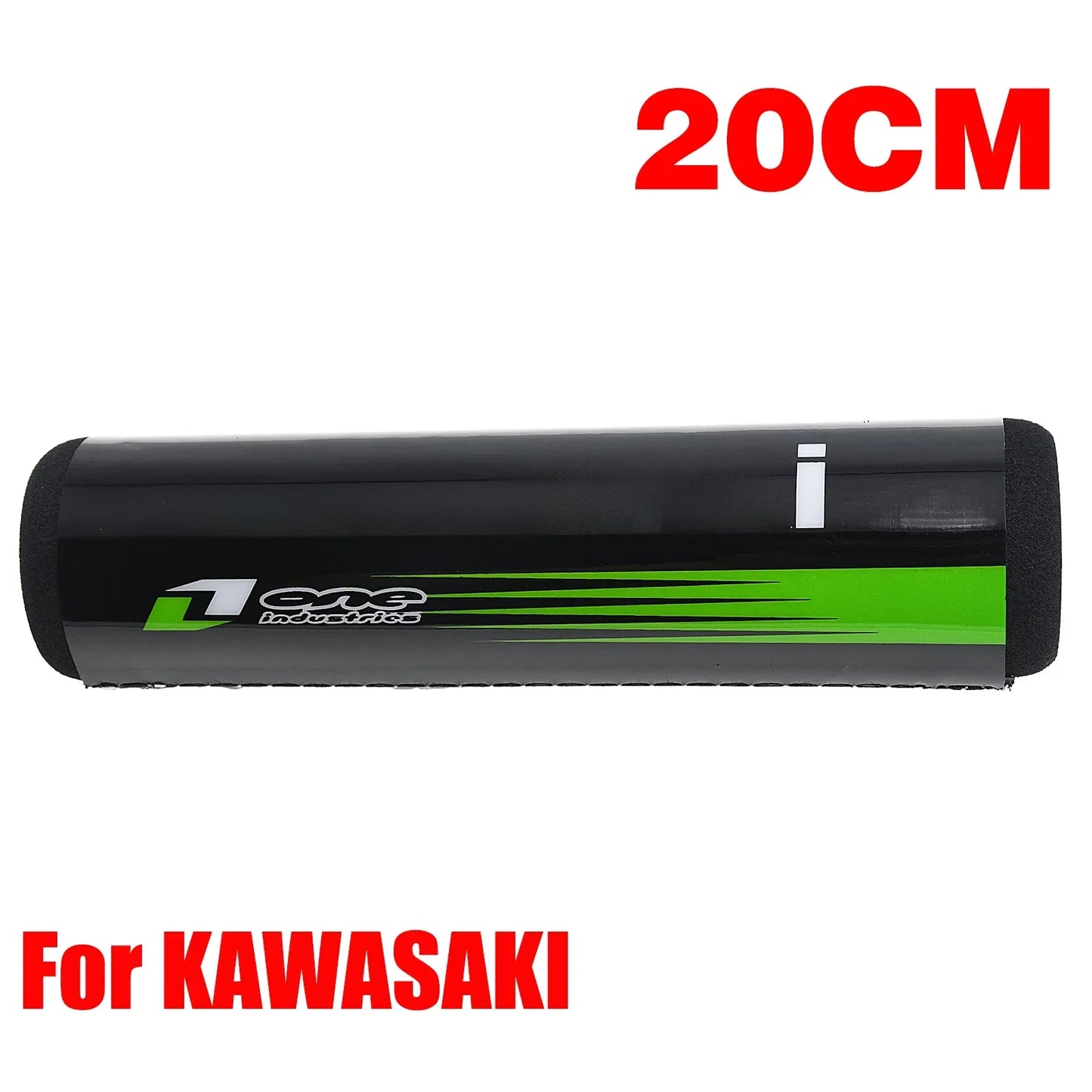 High-Quality Motorcycle Pro Taper 20CM and 25CM Round Handlebar Pad For KTM Yamaha Honda Kawasaki Suzuki CRF CR YZF YZ WR Parts