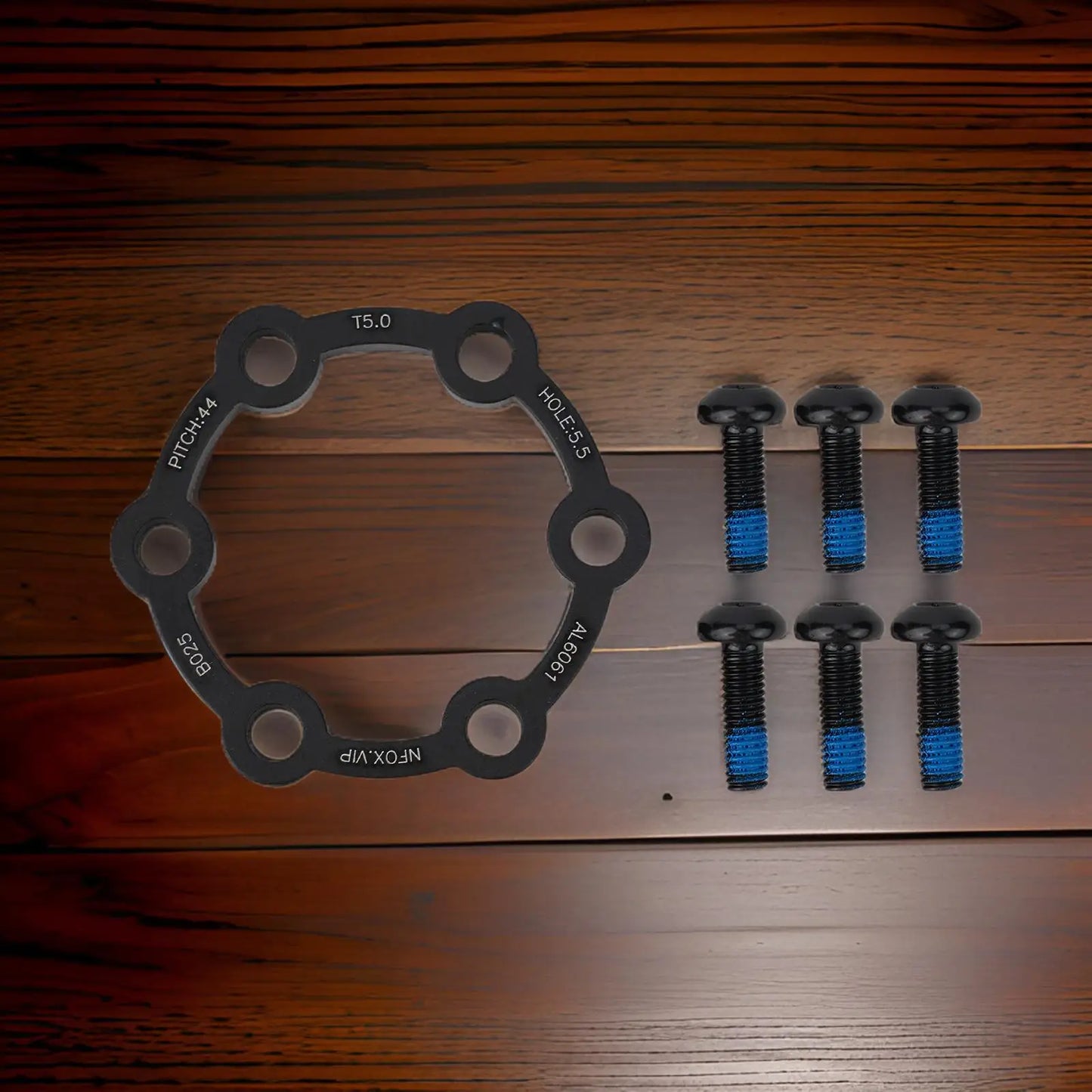 disc brake spacer