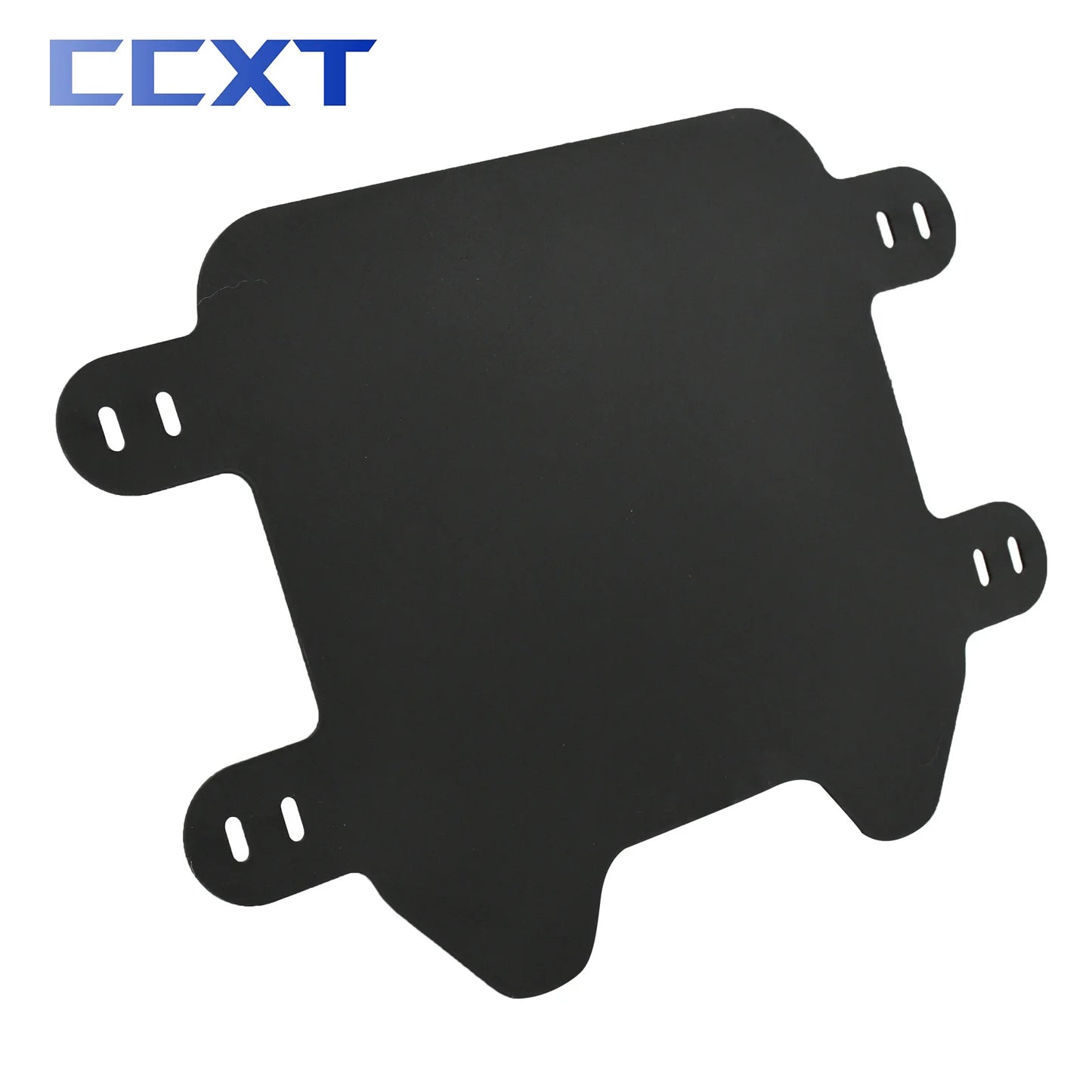 Electric Bike Front License Plate — Universal Fit for Sur-Ron Light Bee, Light X, and Bee S