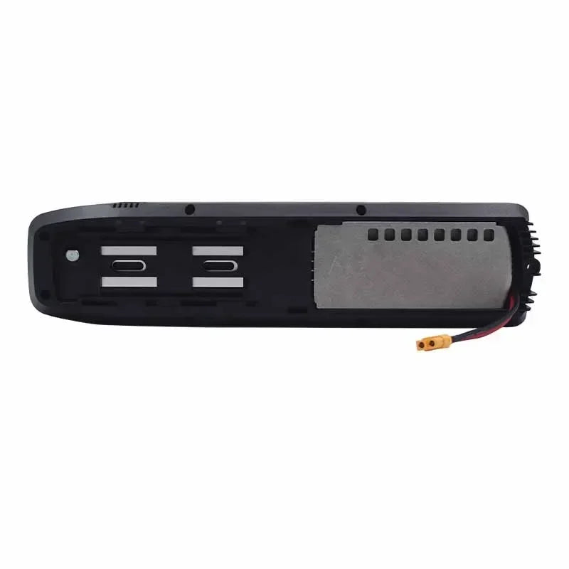 48V 20-40Ah Hailong eBike Battery with Charger