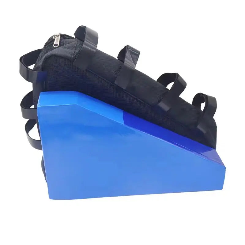 72V 45Ah Triangle Battery