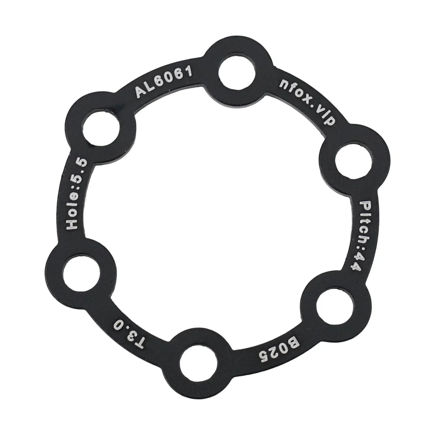 disc brake spacer
