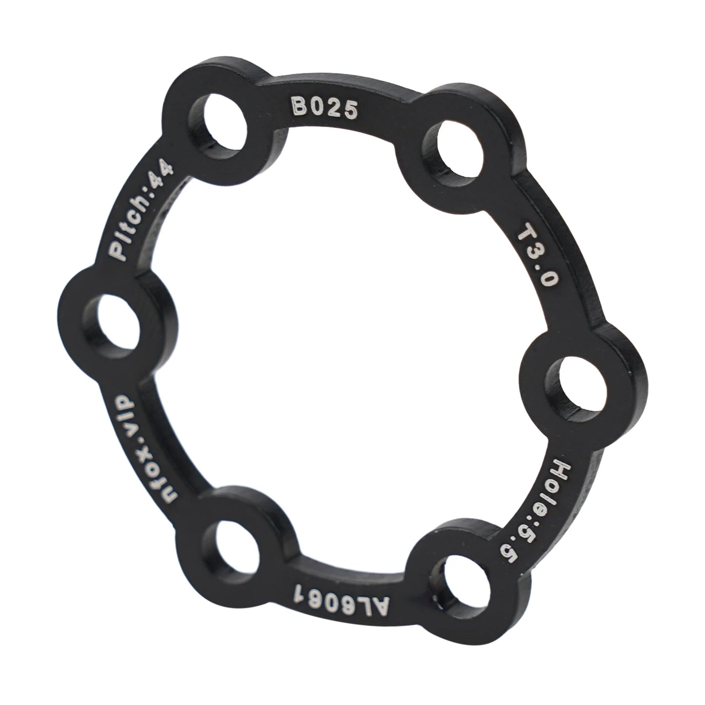 disc brake spacer