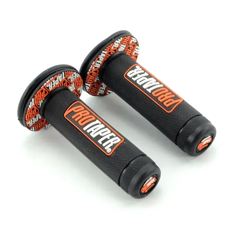 Dirtbike Pro Taper Grip Set