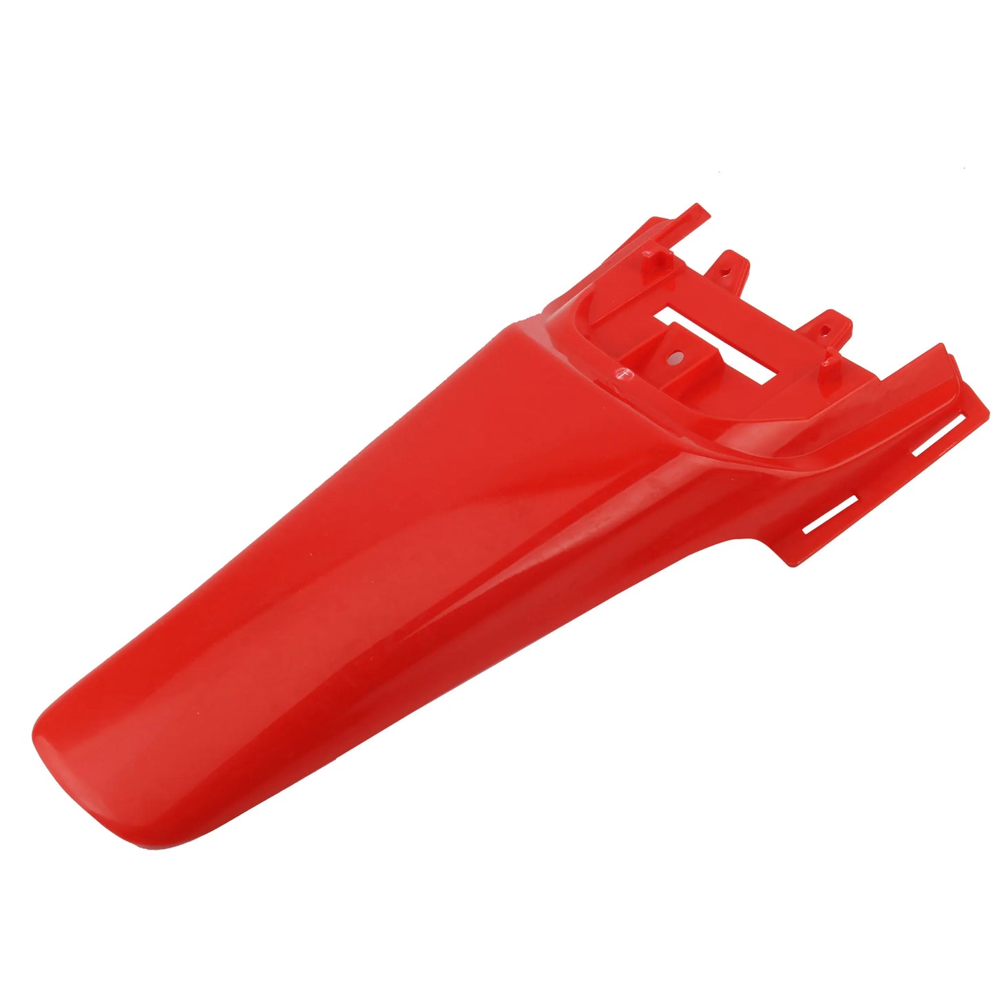 Extended Rear Fender Mudguard for Honda CRF 50cc Mini Moto Pit Bike