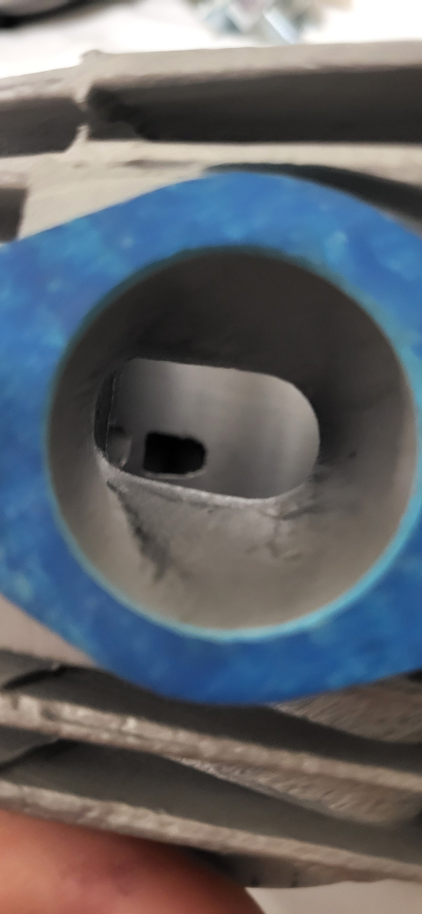 Avenger 85 High-Performance Engine