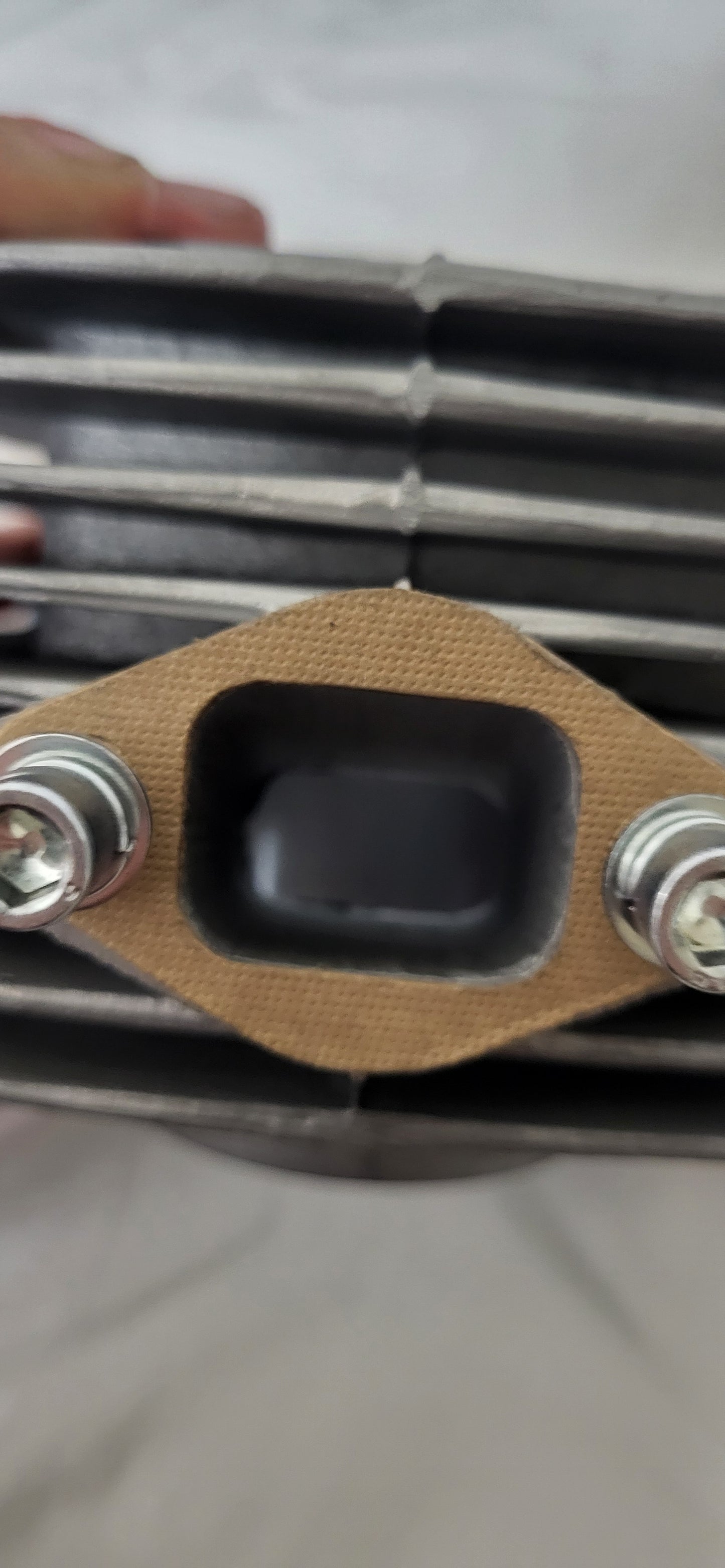 Avenger 85 High-Performance Engine