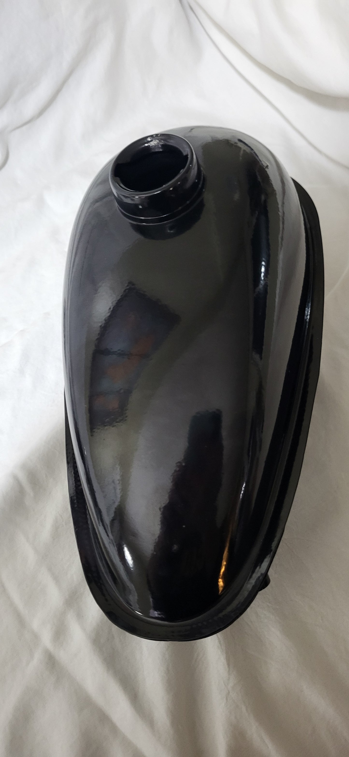 Avenger 85 High-Performance Engine