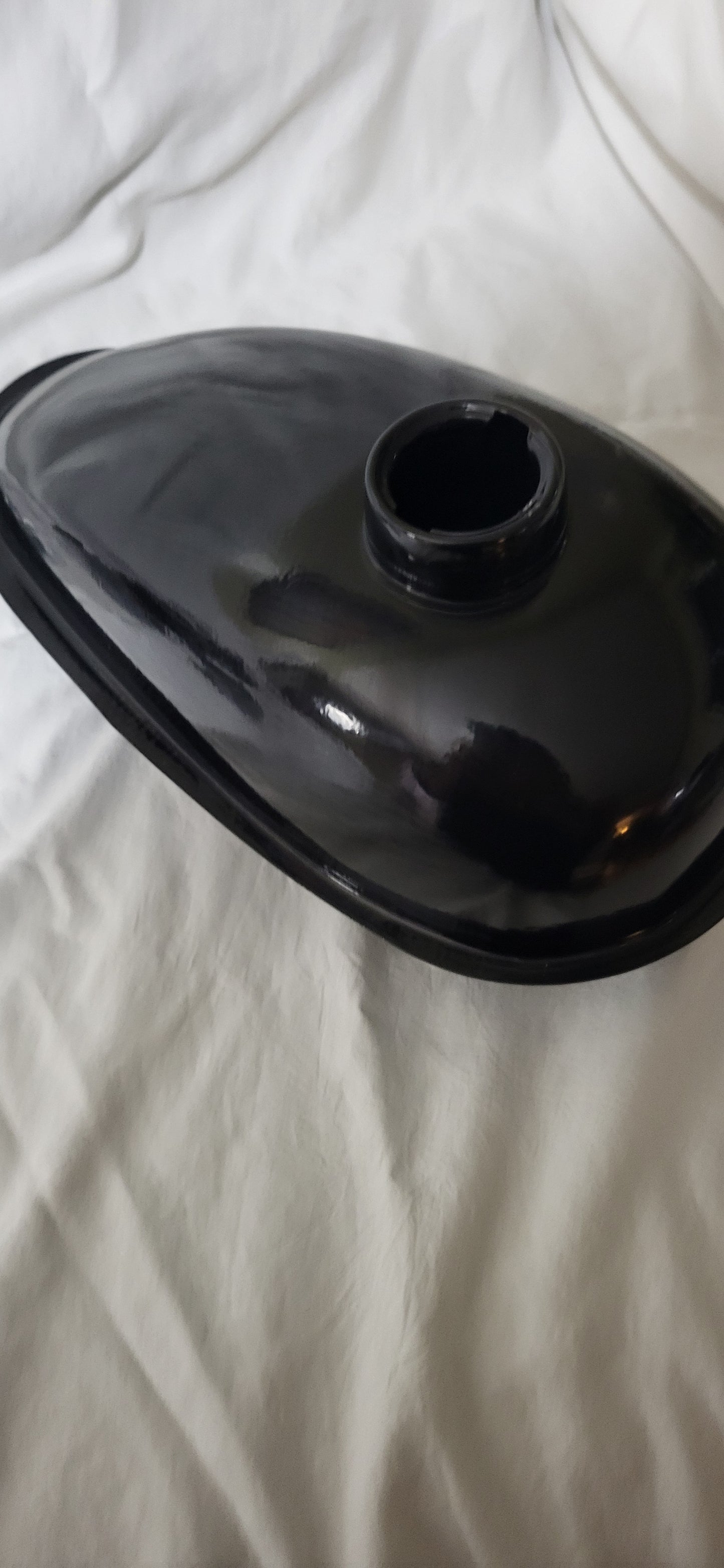 Avenger 85 High-Performance Engine