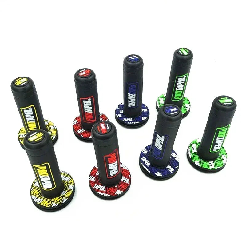 Dirtbike Pro Taper Grip Set