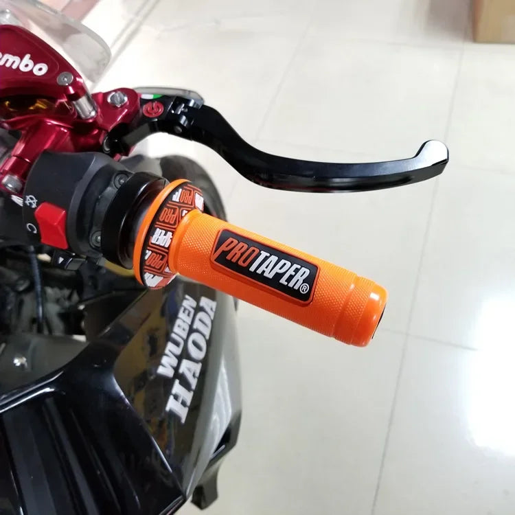 Dirtbike Pro Taper Grip Set