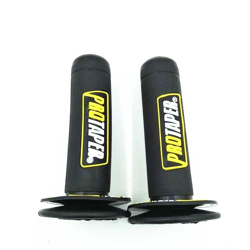 Dirtbike Pro Taper Grip Set