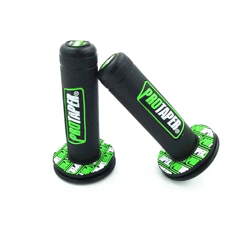 Dirtbike Pro Taper Grip Set