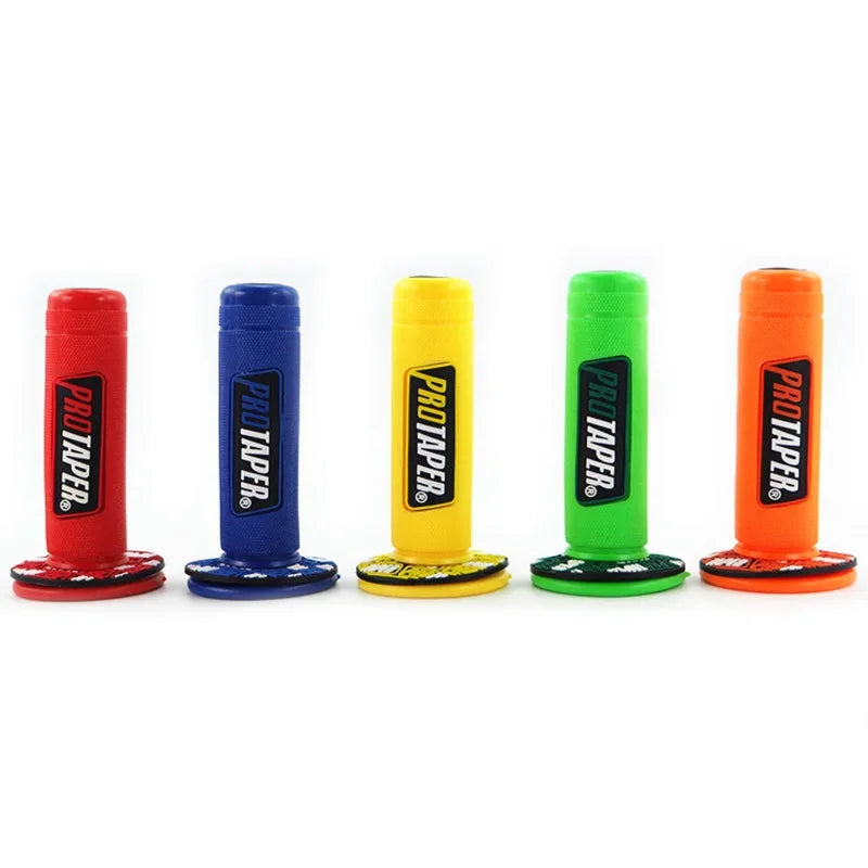 Dirtbike Pro Taper Grip Set