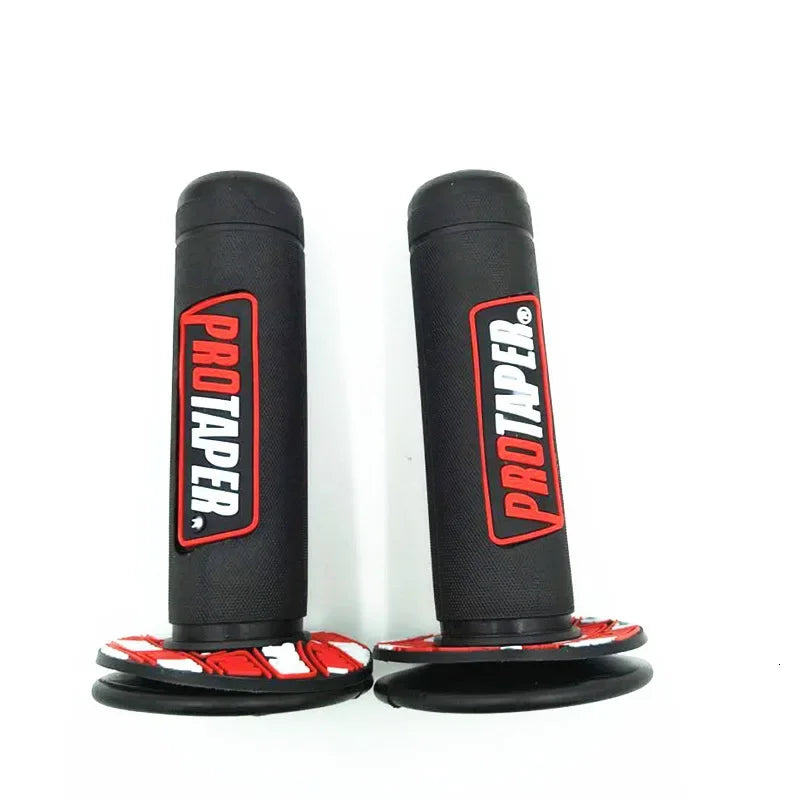 Dirtbike Pro Taper Grip Set