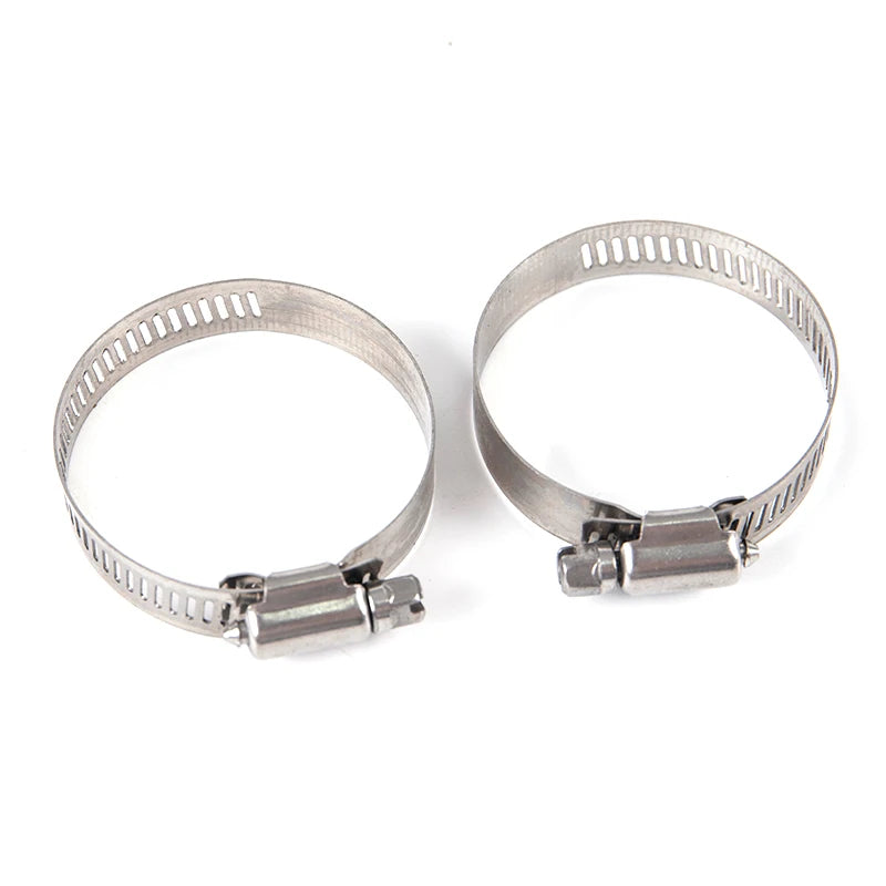 Universal E-Bike Torque Arm Set — Heavy Duty M14 for Front or Rear Use